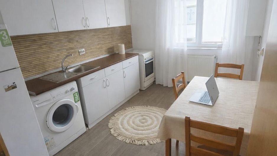 Garsonieră Floreasca | Barbu Văcărescu | Tei - Poză 5