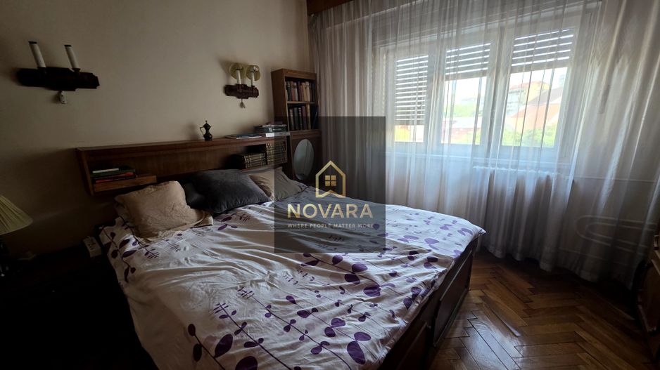 4 camere Bulevardul Dacia dubla orientare - Poză 14