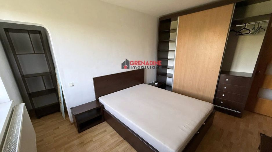 Apartament 2 Camere Decomandat Str. Harmanului - Zona Triaj - Cod 5316 - Poză 4
