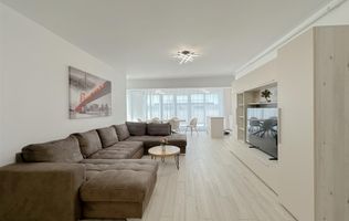 Apartament 3 camere tip Penthouse | Priveliste frumoasa | Parcare | Rasnov