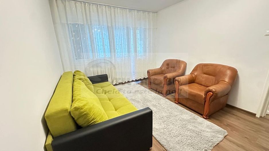 Apartament 2 camere Bulevard Nicolaie Iorga - Poză 3