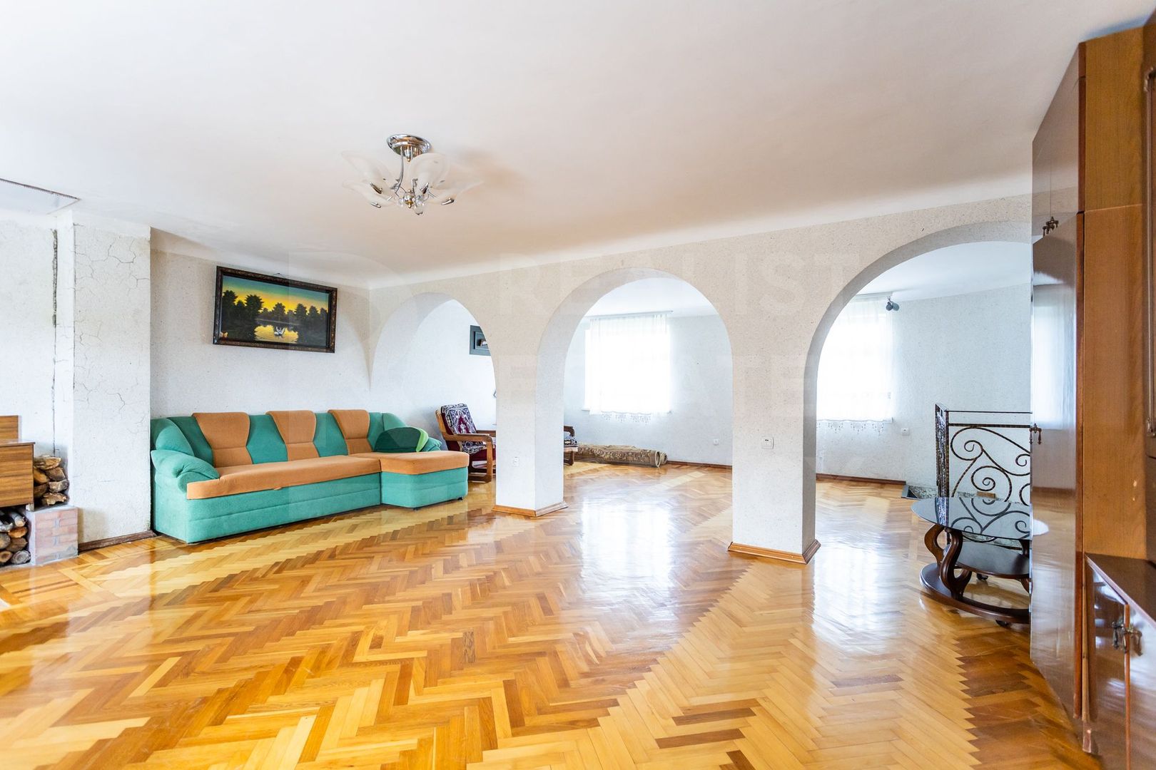 Vânzare, casă, 5 camere,  Vadul lui Vodă - Poză 11