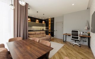 Vânzare, apartament, 3 camere, strada Spartacus, Râșcani - Poză 7