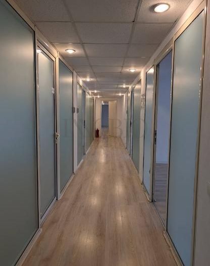 Spațiu de birouri 377 mp în Union Center – clădire emblema Art Deco 🗽 - Poză 5