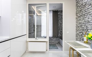 Vânzare, apartament, o cameră, str. Andrei Doga, Râșcani - Poză 3