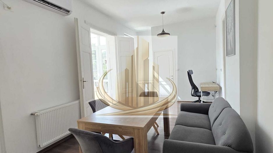 Casă individuală PET-FRIENDLY|3 camere|1000 mp teren|Complex Studentes - Poză 3