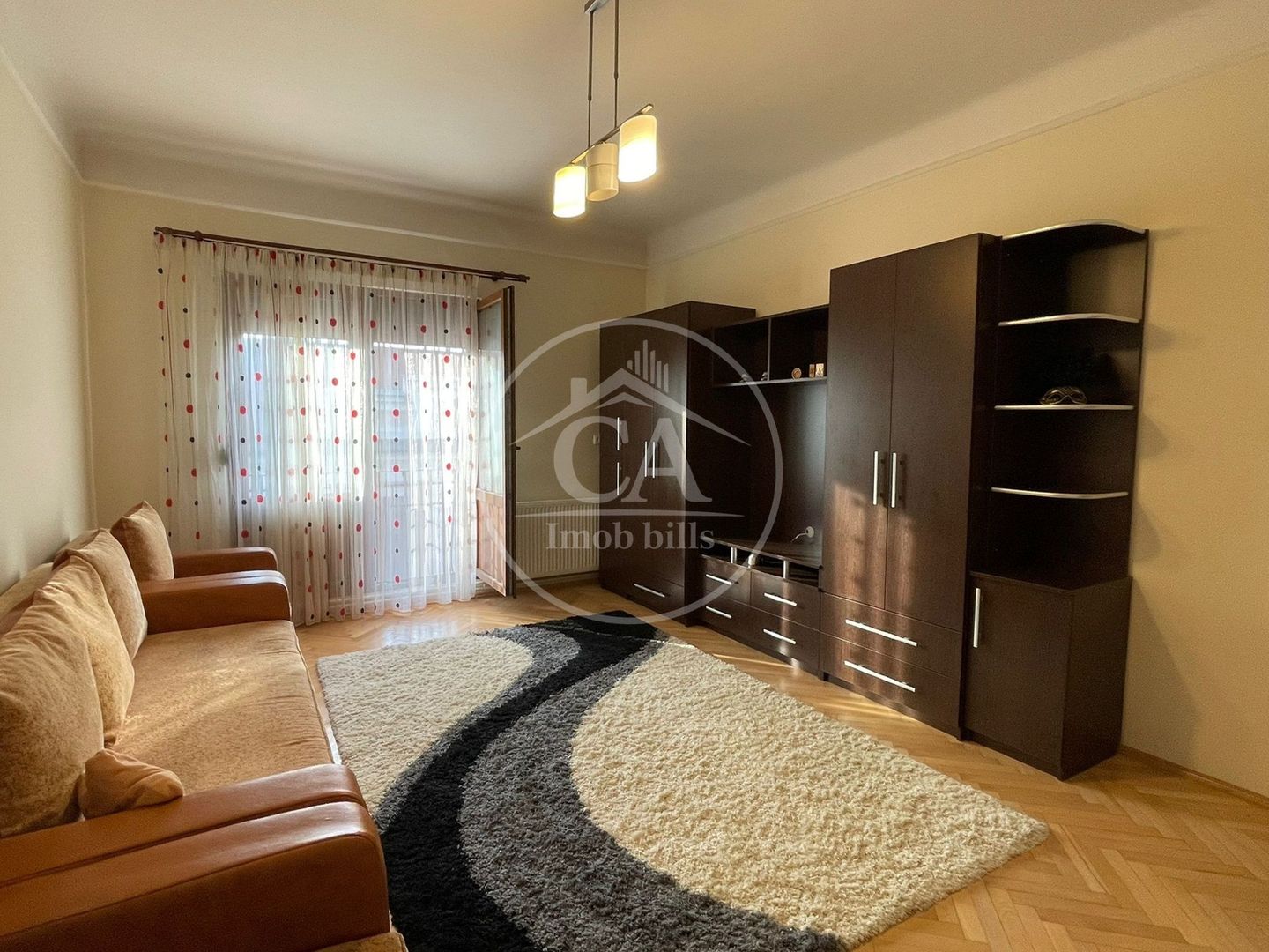 Apartament cu 2 camere de inchiriat in zona Ultracentrala, Oradea - Poză 1