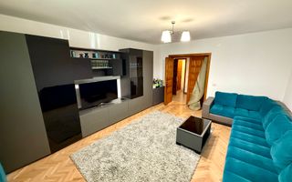 3 camere decomandat parter centrala 95mp Piata Centrala -pet friendly - Poză 2