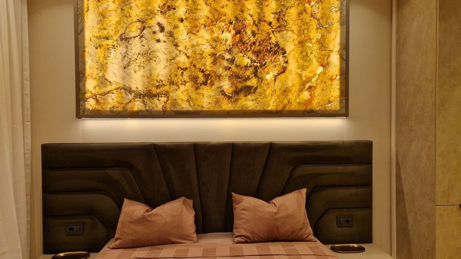 Apartament modern 2 camere, centrală proprie, zonă Orizont - Poză 3