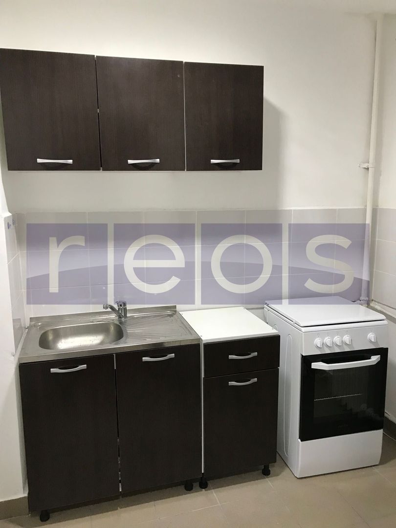 VANZARE GARSONIERA DECOMANDATA | 35 MP | LUMINOASA | - Poză 1