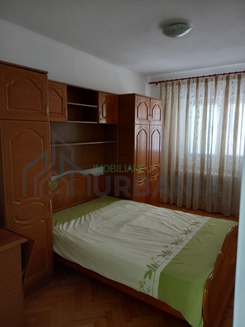 Închiriez apartament cu 2 camere - Poză 5