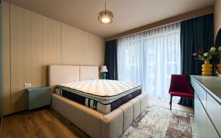 Apartament PREMIUM - 2 camere, parcare - la cheie | INTRE LACURI - Poză 5