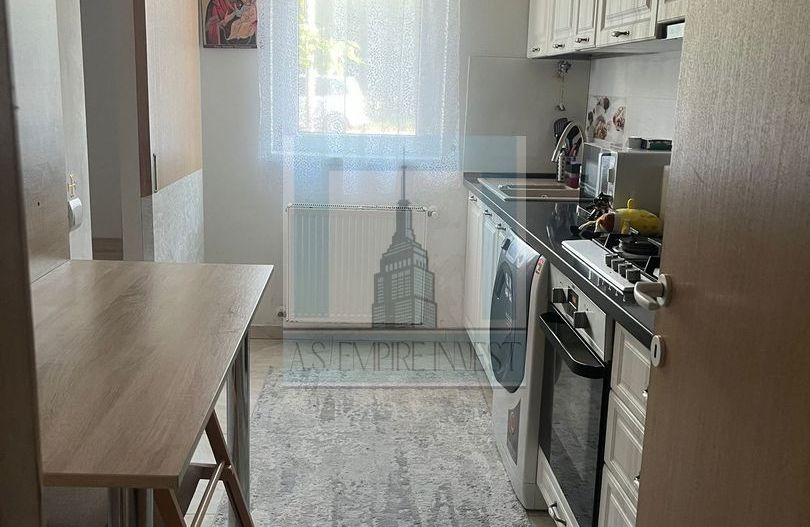 Apartament 2 camere- zona Coresi - Goldis Residence - Poză 10