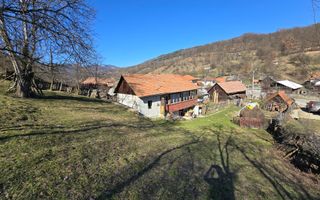 Casa de Vacanta 2 Camere, Strada Morilor Zlatna - Poză 11