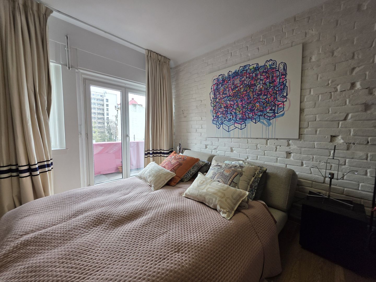 Apartament Art Deco, design rafinat in zona  Dacia- Victoriei - Poză 4