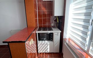 Apartamanet 2 camere-decomandat, Păltinișului colt cu Macului - Poză 8
