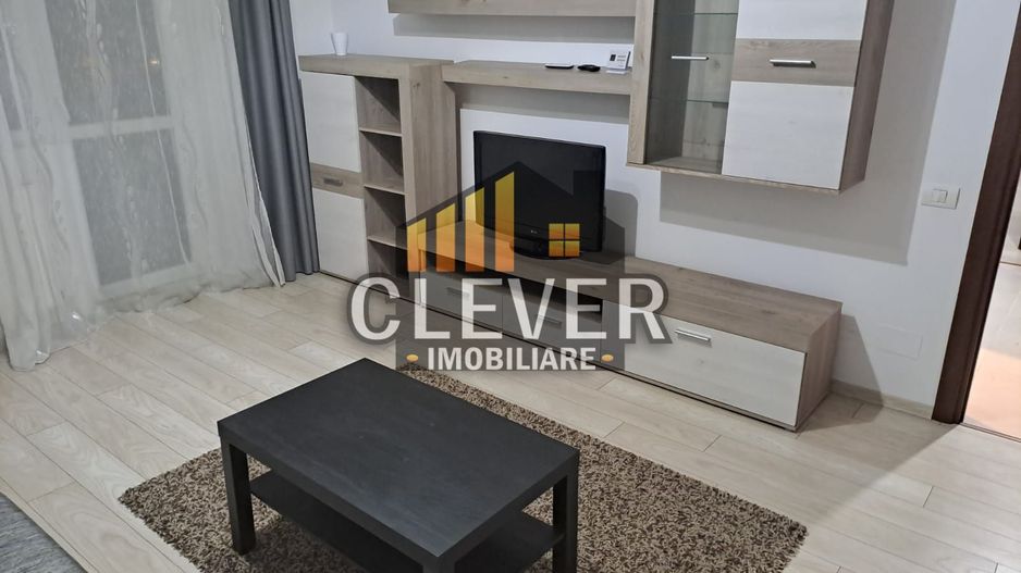 Apartament 2 camere, mobilat, utilat si Parcare– Pallady, metrou Teclu - Poză 3