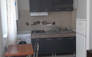 Garsoniera in bloc nou | Metrou Gorjului - Poză 8