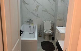 PET FRIENDLY - Apartament cu 2 camere - Complex Iris, V Lupului - 380€ - Poză 3