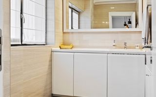 PORUMBESCU RESIDENCE OTOPENI | Villas with photovoltaic panels and heating pump - Poză 15