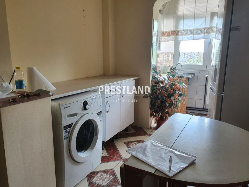 Închiriez apartament 2 camere, decomandat!! - Poză 2