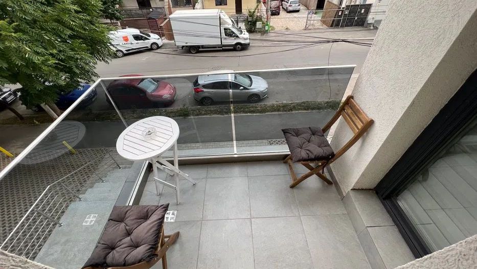 Apartament superb Grozavesti - Poză 6