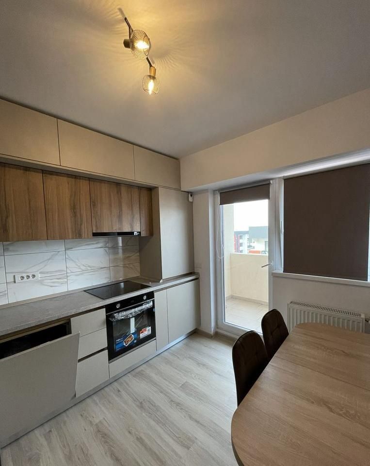 AP. 2 CAMERE APARATORII PATRIEI,CENTRALA PROPRIE,BLOC NOU,LOC PARCARE - Poză 6