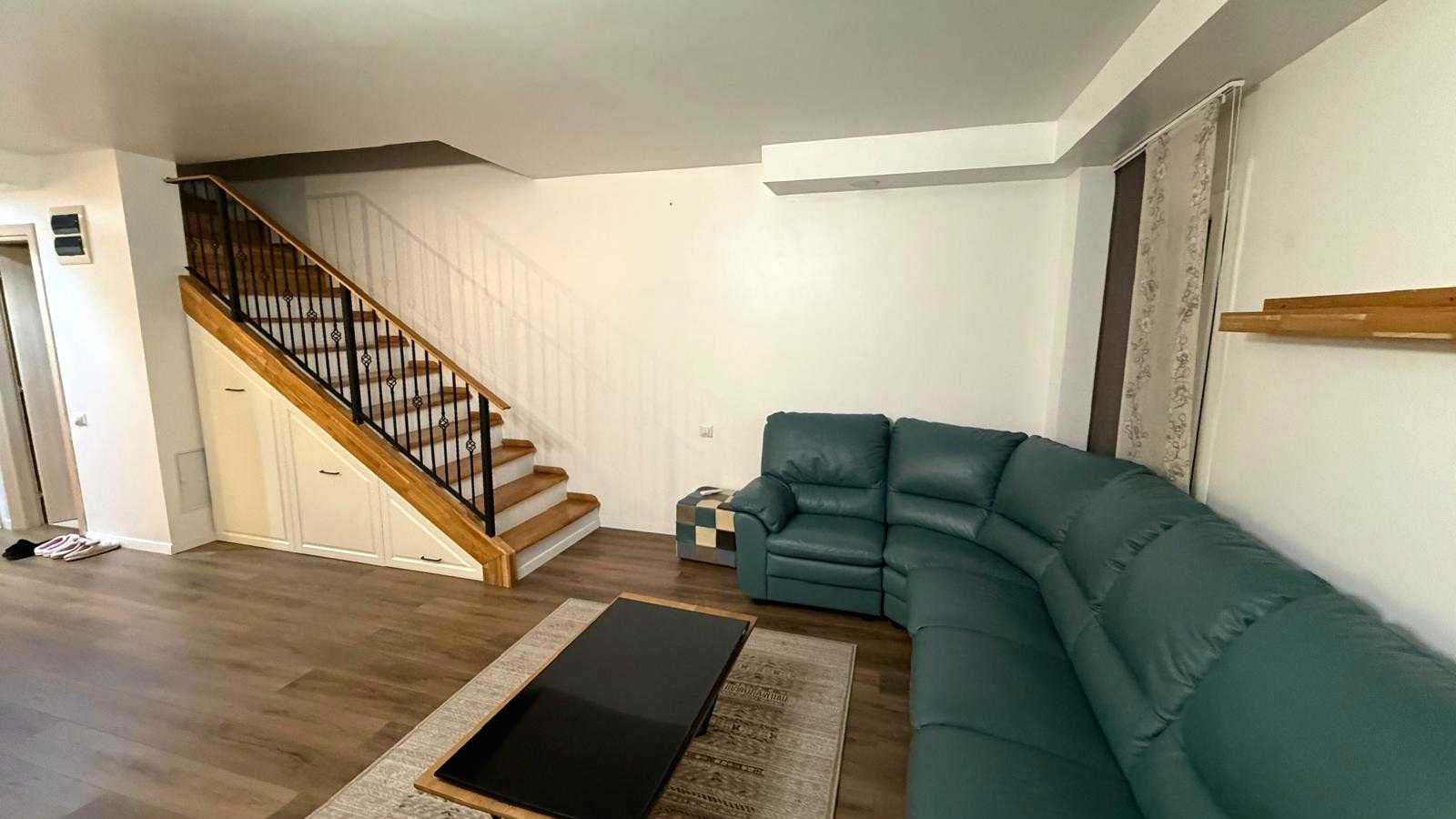 Vila 3 camere | Cosmopolis | Piscină | 2 parcări | Terasă - Poză 2