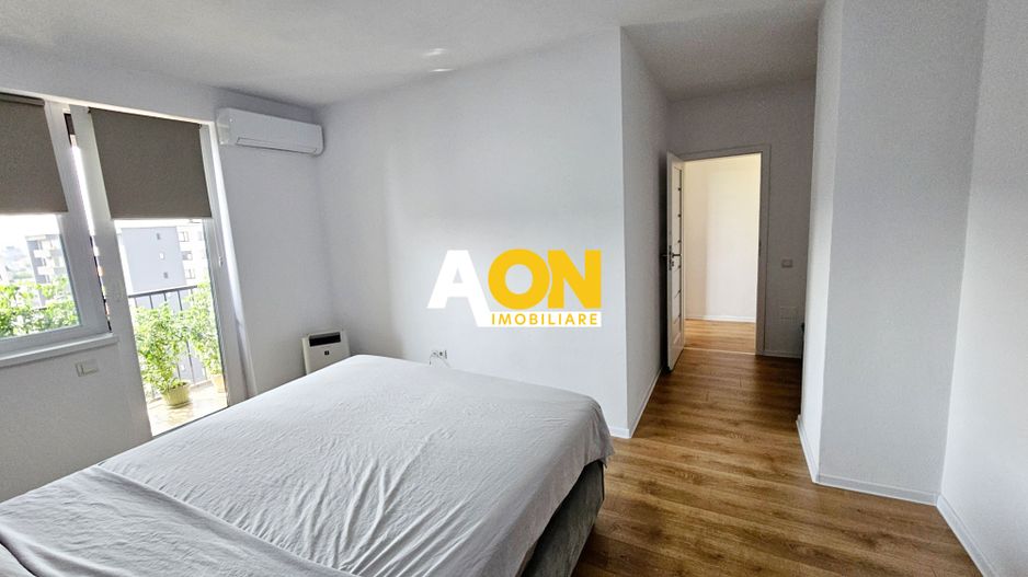 Apartament 3 camere cu scara interioara, 104 mp utili, bloc nou - Poză 12