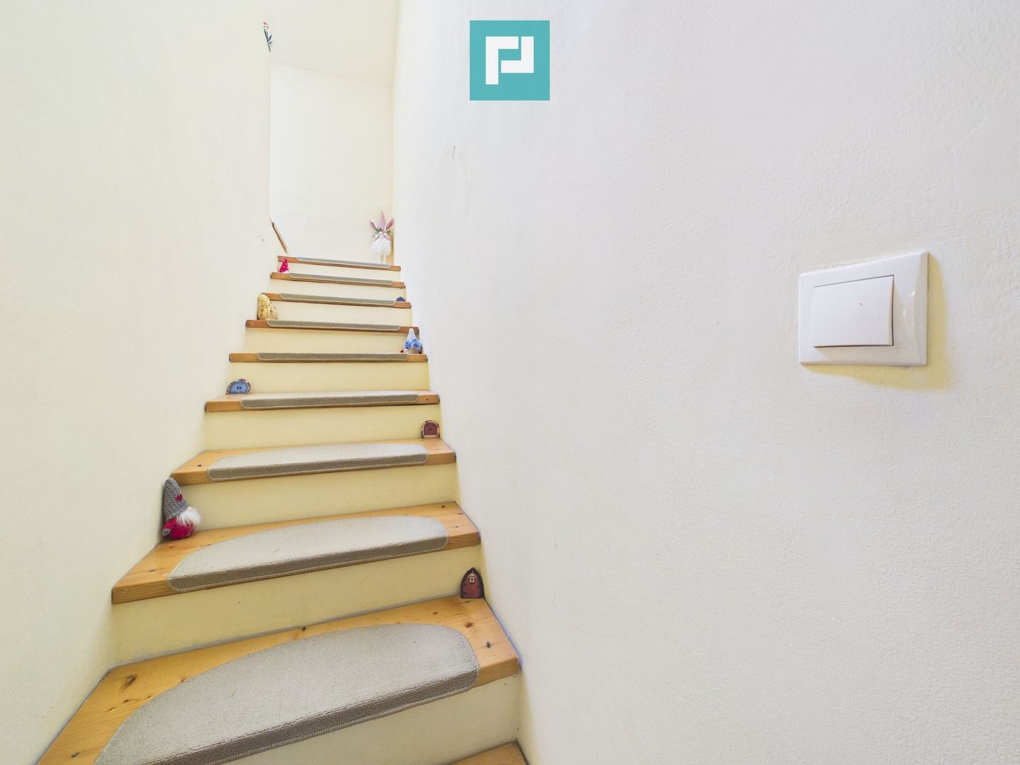 Casă individuală P + E Săcălaz - Poză 29