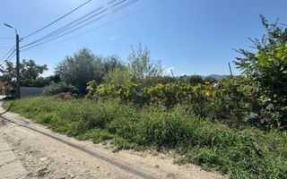 Teren intravilan in suprafata de aprox. 600 mp in Micesti - Poză 3