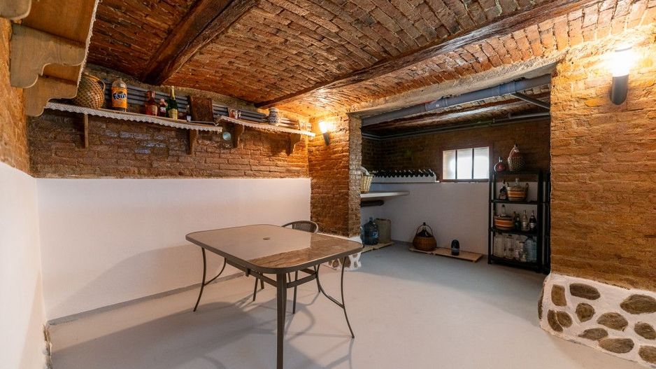 Casa + Pensiune deosebita - Orlat, Sibiu - Poză 46