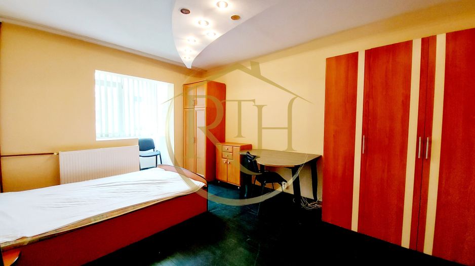 Oferim spre inchiriere apartament 1 camera, decomandat, Complex Studentesc - Poză 6