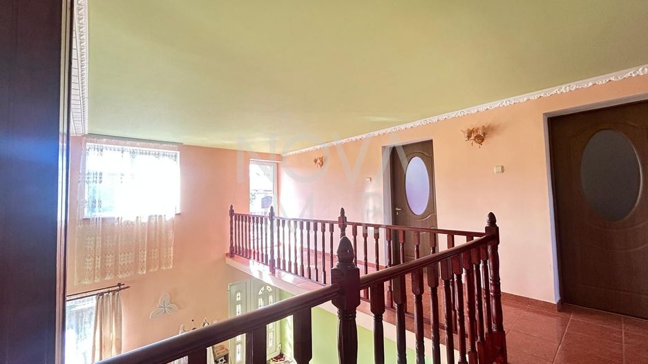 Casa individuala 5 camere, teren 845 mp - Daia - Poză 15
