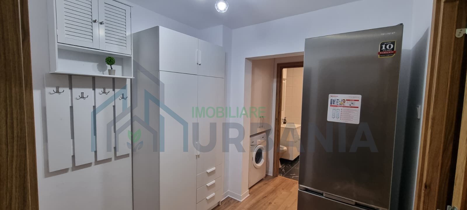 Apartament 2 camere, Nicolina, Iasi - Poză 2