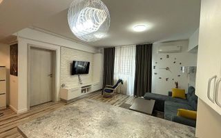 Apartament modern 2 camere de închiriat – Ploieşti -Garaj Subteran - Poză 7