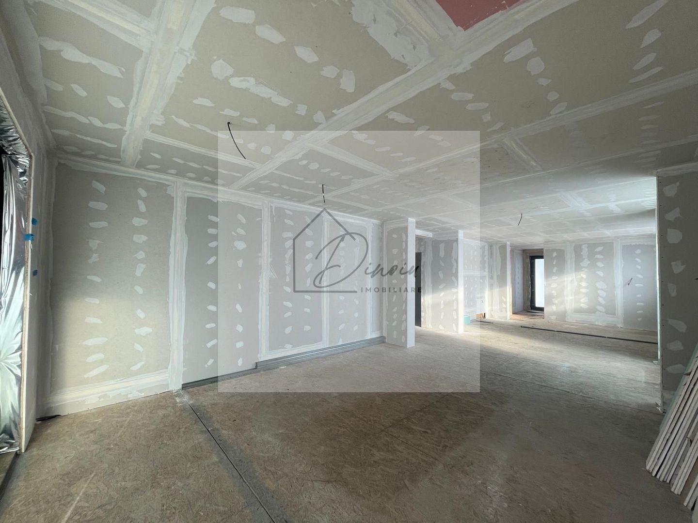 Casa Premium Parcul Verde I 4 camere I Locatie Premium I COMISION 0 - Poză 61