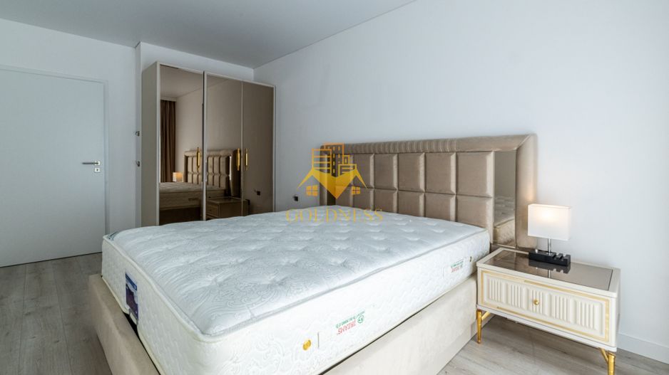 3 camere, totul nou,parcare Zorilor Frunzisului Zona LIDL,Golden Tulip - Poză 4