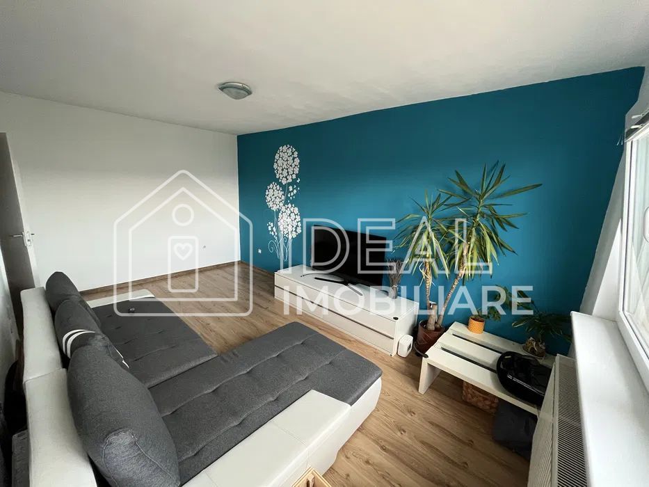 Apartament 3 camere, 65 mp – Vasile Aaron - Poză 2