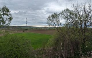 Teren intravilan – 1.738 mp | Jucu de Sus, zona Moliturii, front 23 - Poză 4