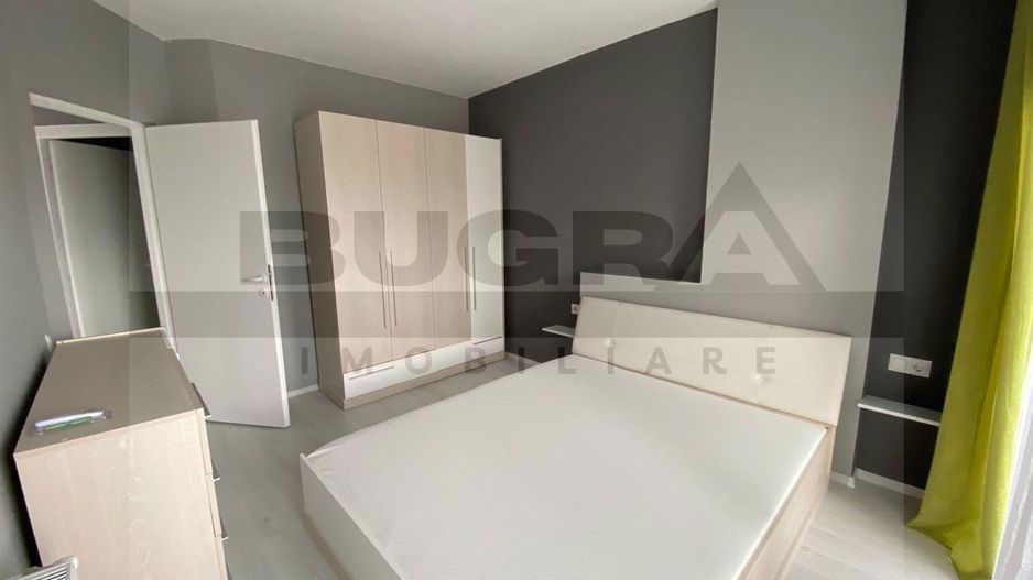 Apartament 3 camere premium, bloc nou, 67mp, garaj subteran, Marasti - Poză 12