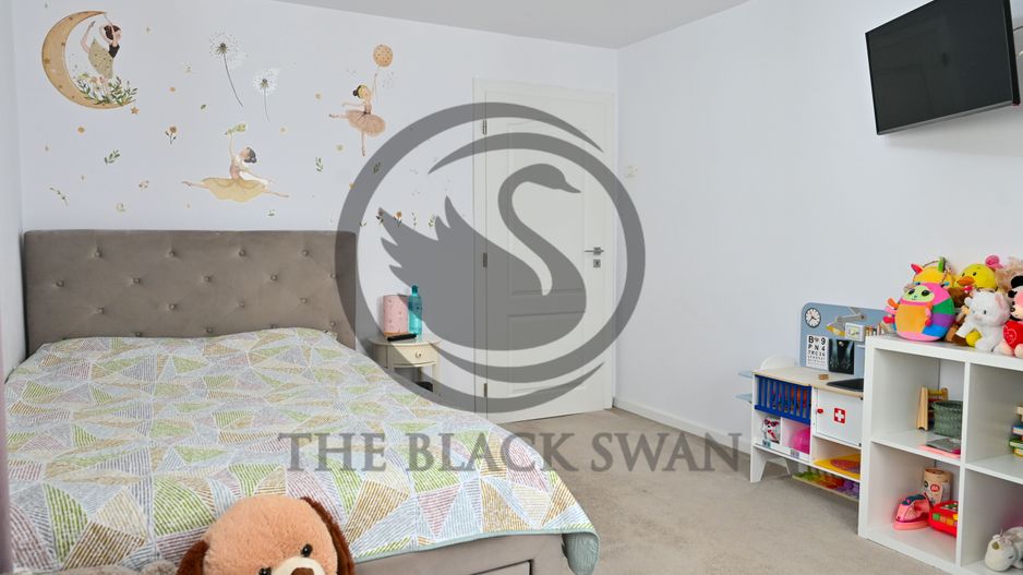 Casa cu 5 camere de vanzare | Ploiestori - Prahova | Comision 0% - Poză 10