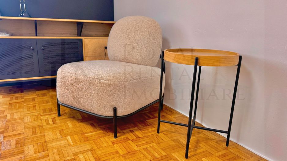 Garsonieră de lux | Totul nou | Pet Friendly | Gheorgheni – Iulius Mall AC - Poză 18