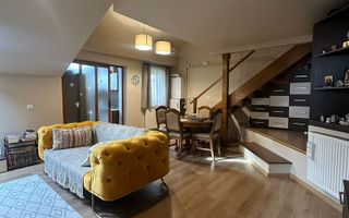 BRASADAS vinde ap cam etaj 3/3 2007 UNIRII. - Poză 2