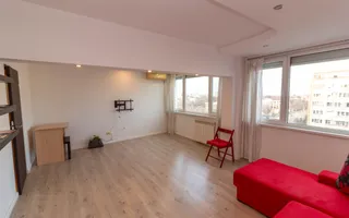 Apartament cu 2 camere decomandat de vanzare in zona Muncii Basarabia - Poză 17