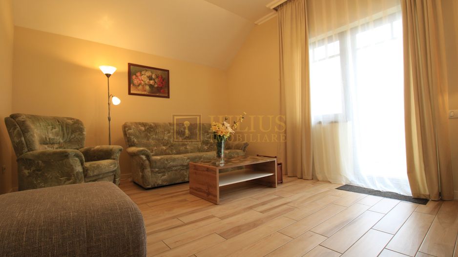 Bloc nou, loc de  parcare-langa Dumbrăvița - Poză 2