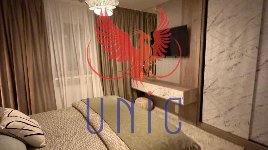 Apartament lux, Calea Bucuresti - Poză 8