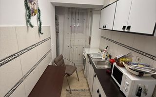 2 camere | gradina | Chopin-Floreasca - Poză 5