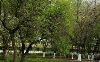 De vânzare: apartament 2 camere Favorit - metrou- AFI COTROCENI - Poză 14