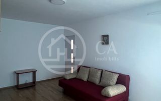 Apartament cu 3 camere de vanzare Decebal Oradea - Poză 2